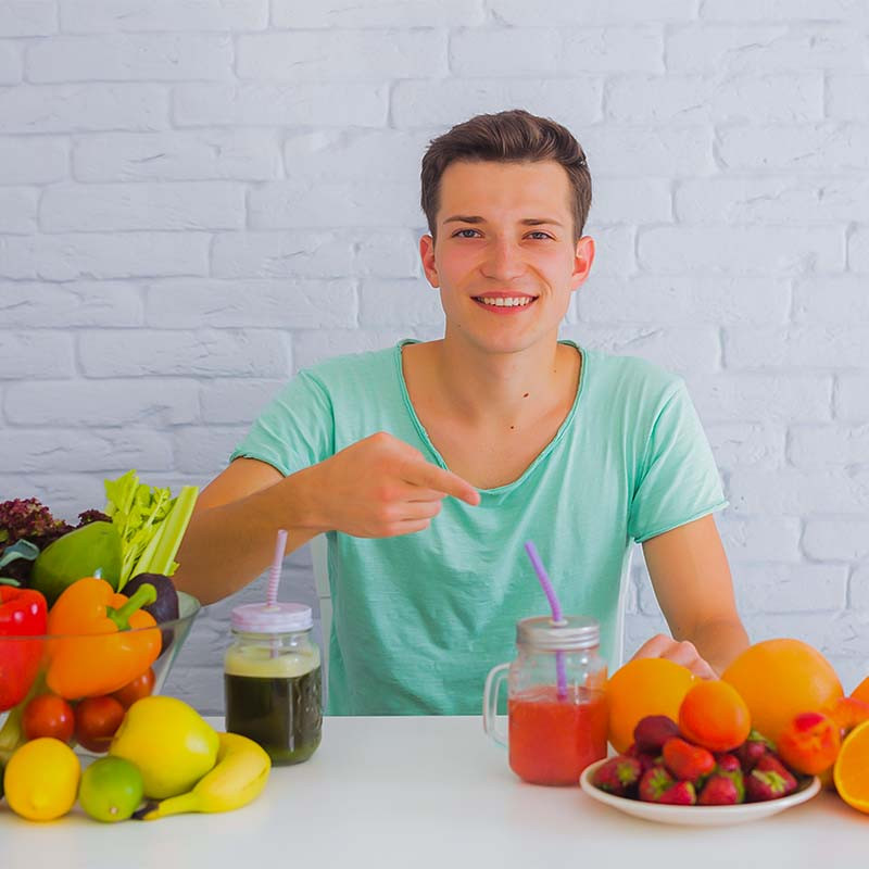 FRESH AND FIT: SUMMER DIET TIPS TO KEEP YOU FEELING GREAT